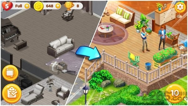 理想之家设计院游戏下载