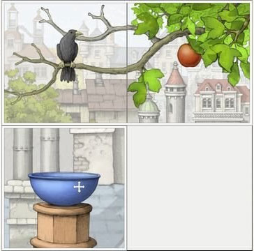 画中世界游戏讲解