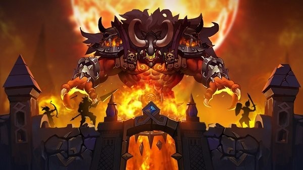 守护者传奇手机版 守护者传奇游戏下载