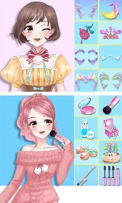 樱花校园恋爱换手游下载