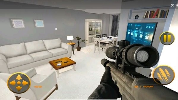 爆破突击手手游 爆破突击手游戏下载