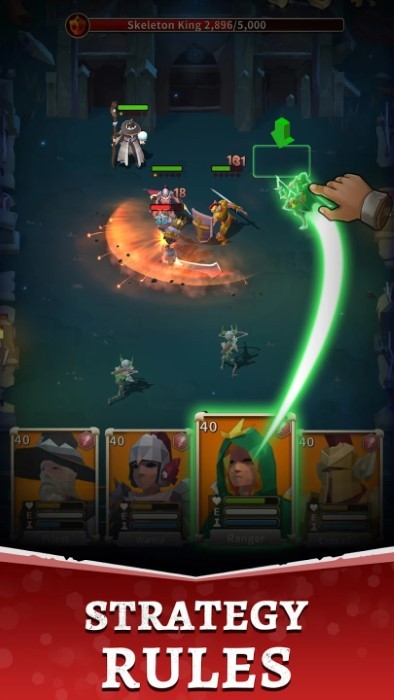 永恒的人最新版下载