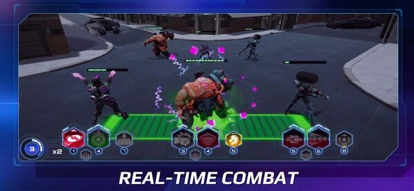 发电超速手机版