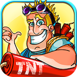 全面拆除爆破英雄手机版