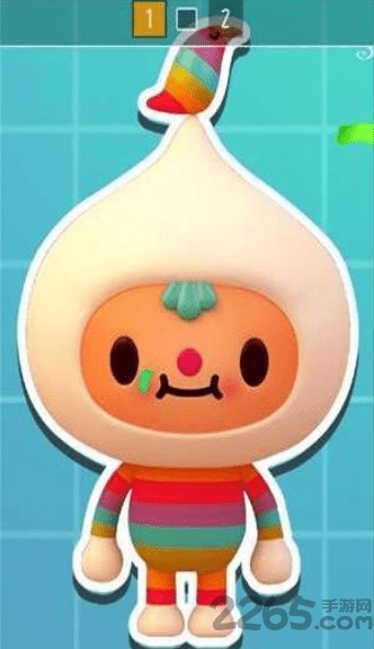 清理布偶人手机版