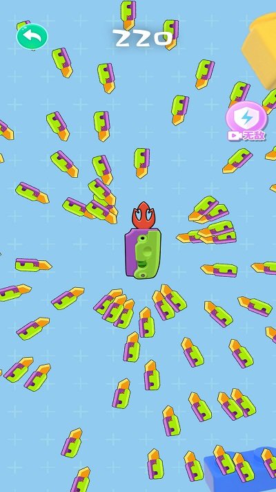 合成大比拼手机版