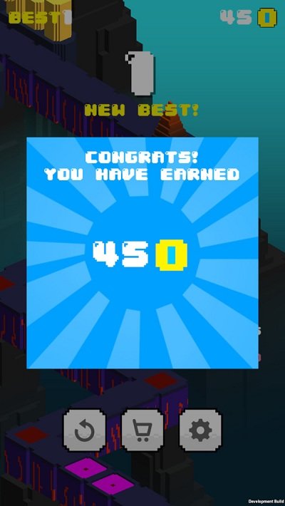 逃亡神庙2中文版