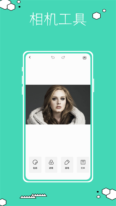 复古相机鸭最新版 复古相机鸭app下载安装