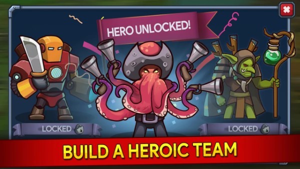 海岛风云游戏(island clash)