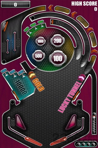 三维弹球手机版下载