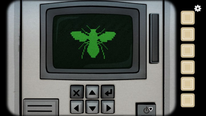 双人绣湖解谜中文版