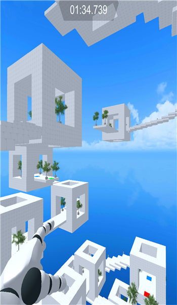 跑酷吧中文版 跑酷吧手机游戏下载