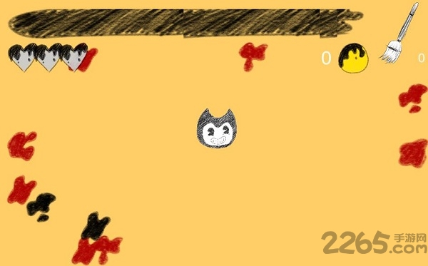 墨水清洁工手机版