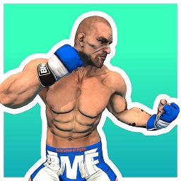 我拳头贼大拳击游戏