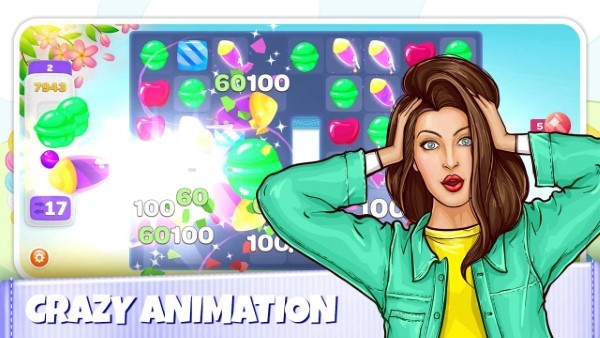 家居改造设计与装饰游戏