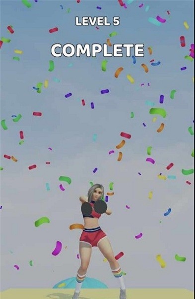 美女吸盘跳最新版