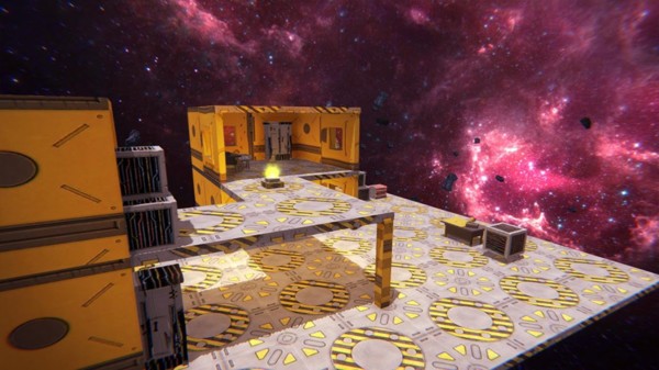 星球生存模拟器游戏