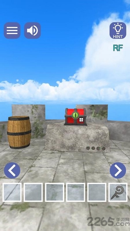 密室逃脱龙与巫师之塔最新版