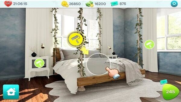 梦想家园设计与改造手机版