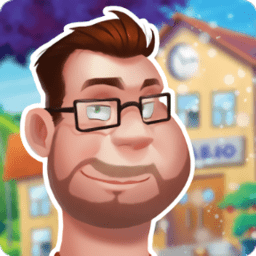 梦幻小屋开心家园游戏