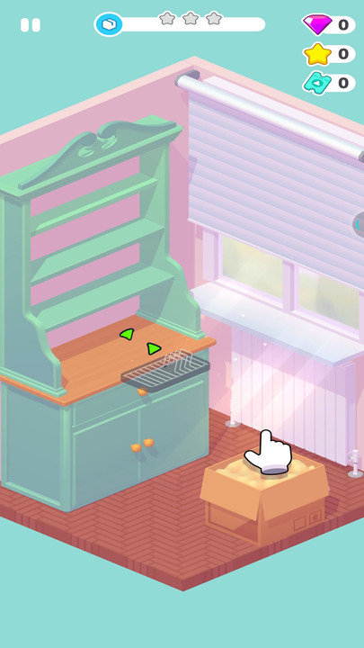 装饰我房子手机版