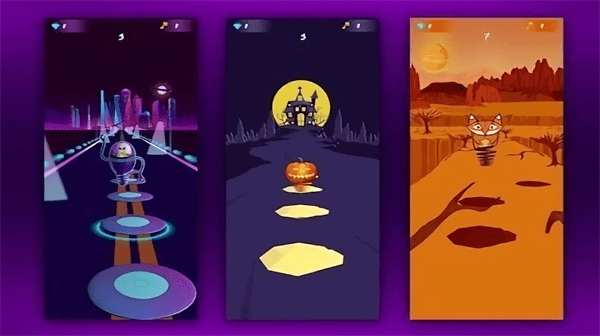 钢琴砖跳手机版 钢琴砖跳游戏下载