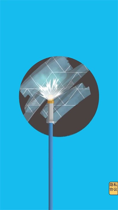 强迫症解压游戏