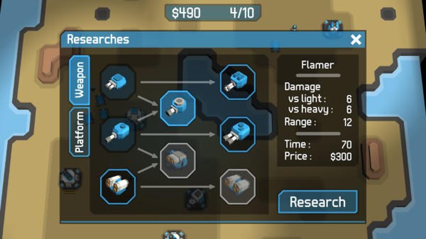 星际争锋中文版