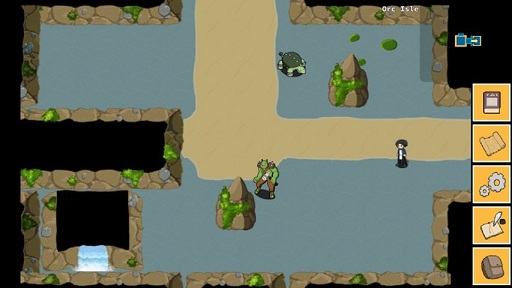 《水晶物语2》游戏下载