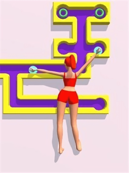 climber fest攀登谜题