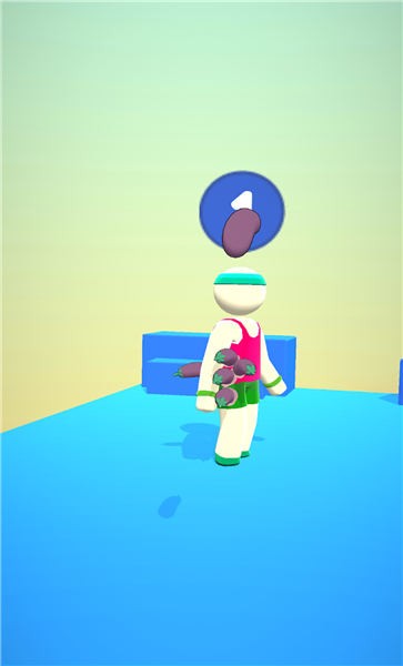 小小恶作剧游戏