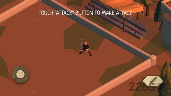 角斗士竞技场手机版