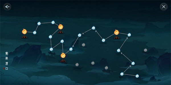 末剑二迷宫攻略说明