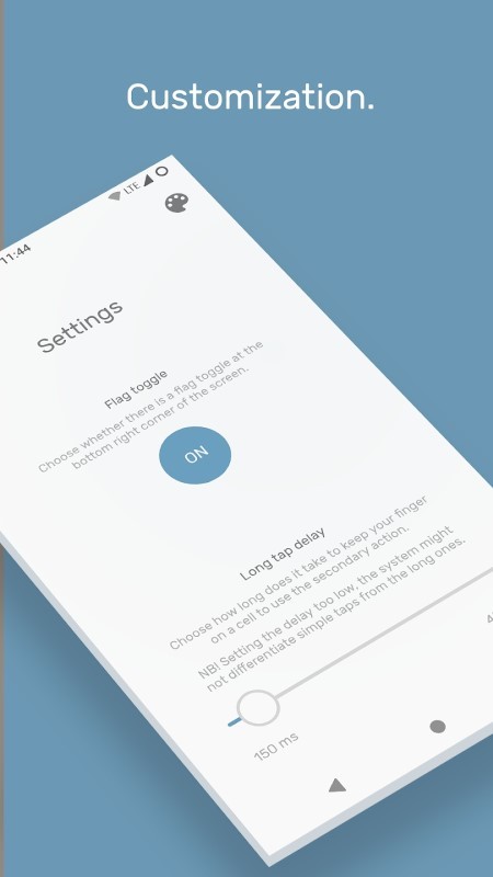 扫雷游戏minesweeper