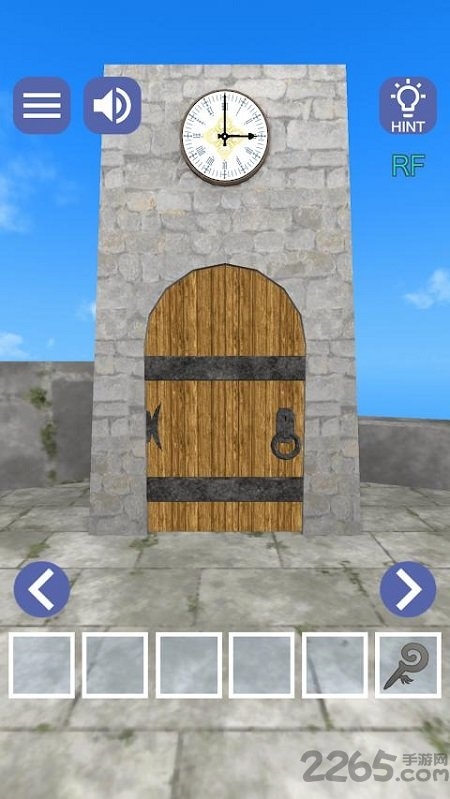 密室逃脱龙与巫师之塔最新版