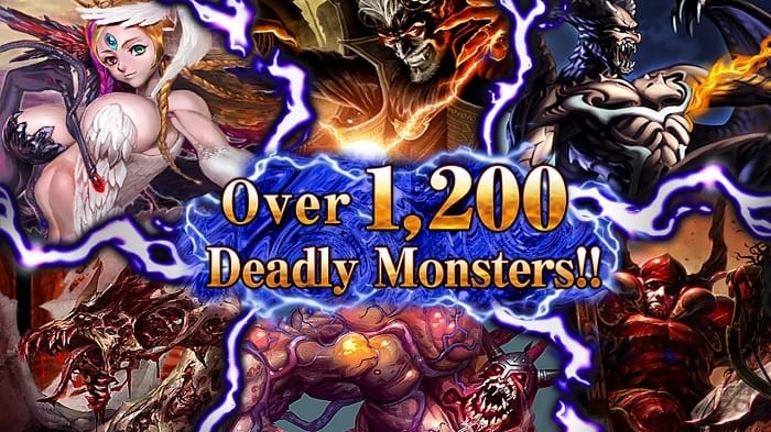 黑暗召唤师官方游戏