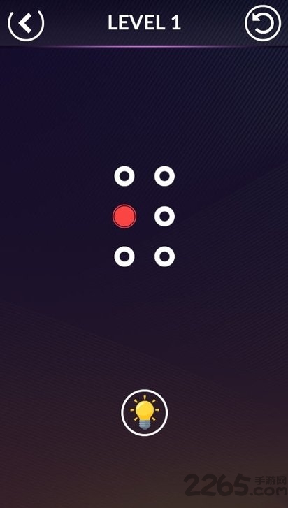 多边形连接(poly connection)游戏