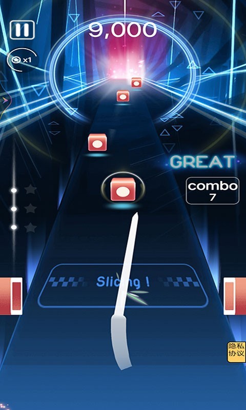 节奏炫彩音符游戏 节奏炫彩音符手机版下载
