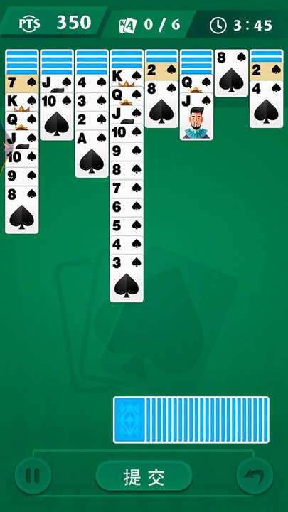 大师纸牌接龙最新版 大师纸牌接龙游戏下载