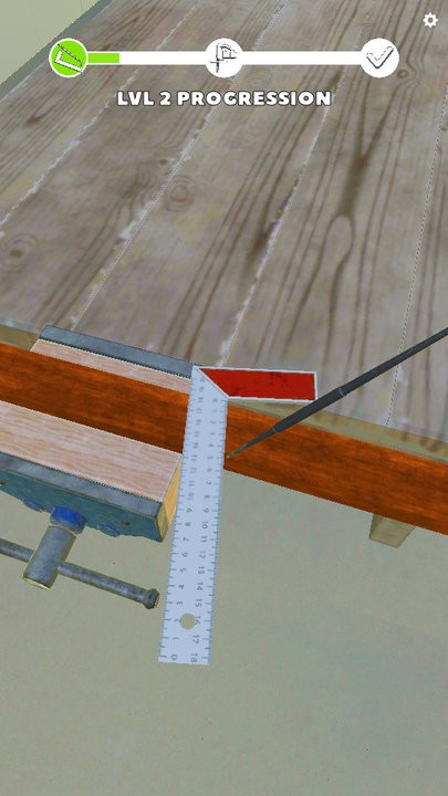 木匠diy小游戏(carpenter diy asrm)