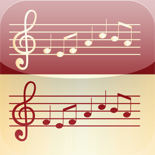 五线谱app