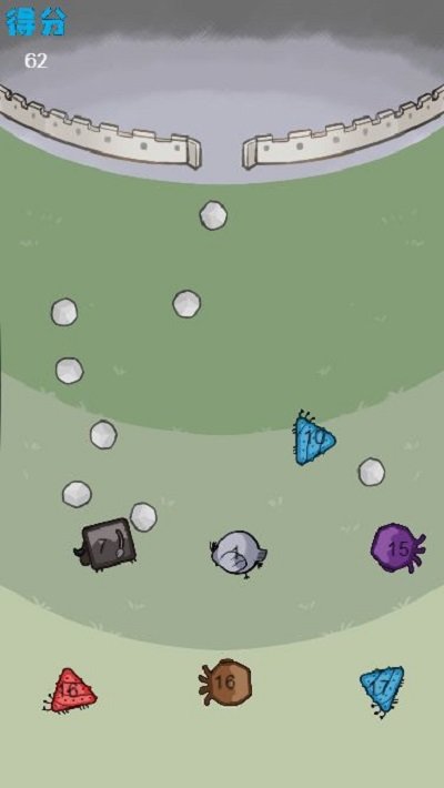 指尖弹球最新版