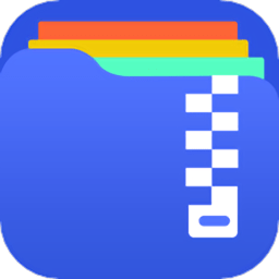 zip极速解压缩客户端(改名zip解压缩)