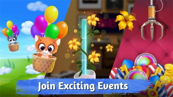 房间翻新设计游戏(room flip)