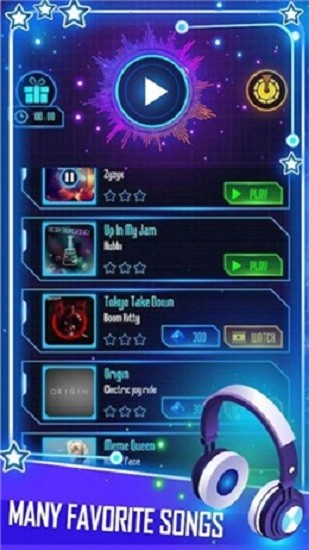 节奏双胞胎手机版