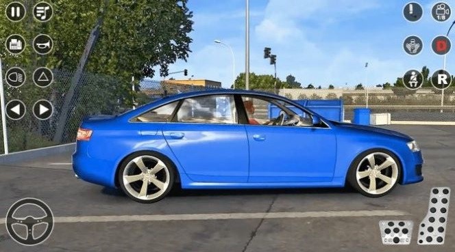 驾考训练模拟器手机版