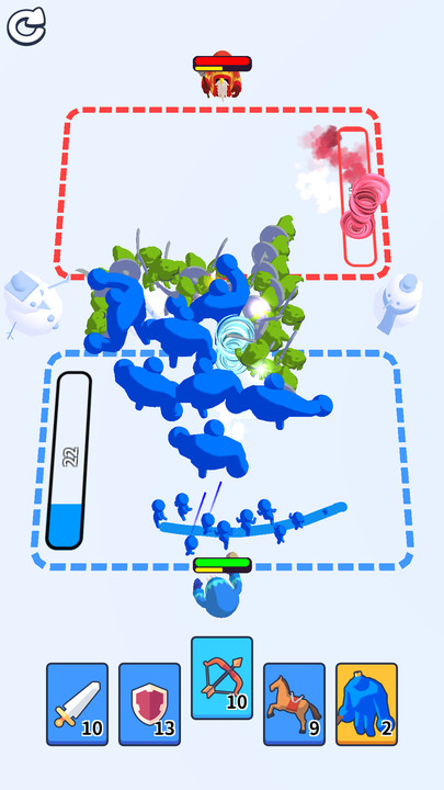 画线打团官方版