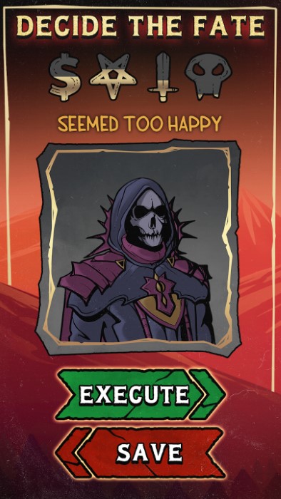 黑暗领主邪恶王国模拟人生游戏(dark lord)