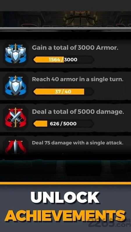 地下城故事汉化版