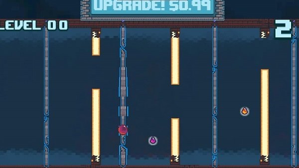 无限弹球手机版